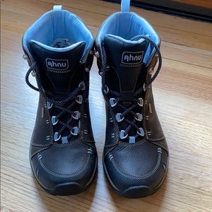 Ahnu Montara Hiking Boots